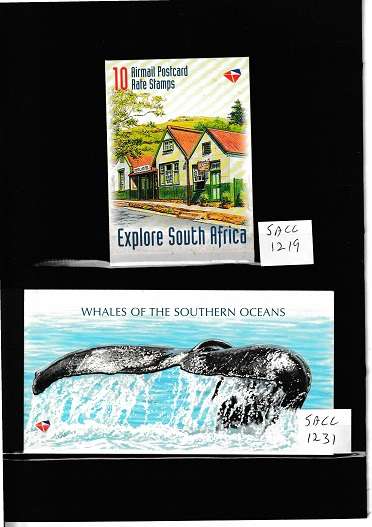 BOOKLETS GROUP 8