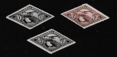 COSTA RICA 1937  MINT