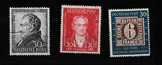 GERMANY DEUSCHE POST   LMM