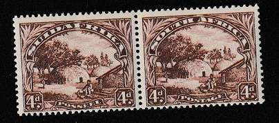 UNION OF SOUTH AFRICA  1930    MNH