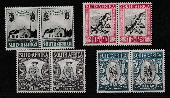 UNION OF S.A.  LMM   SACC 51/54