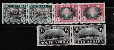UNION OF S.A.  LMM   SACC 81/83