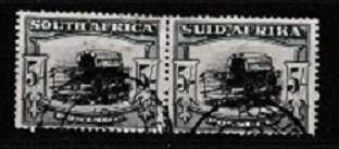UNION USED