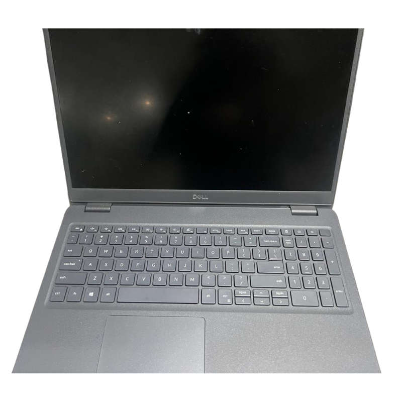 Dell Latitude 3510 15.6-inch Core i5-10210U 8GB RAM 256GB SSD