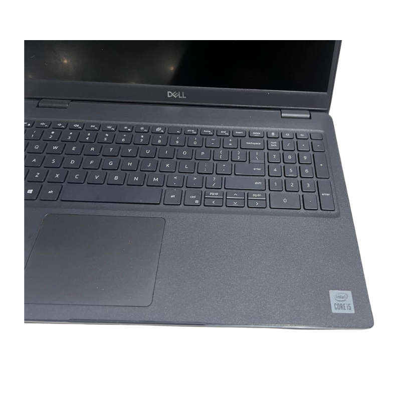 Dell Latitude 3510 15.6-inch Core i5-10210U 8GB RAM 256GB SSD