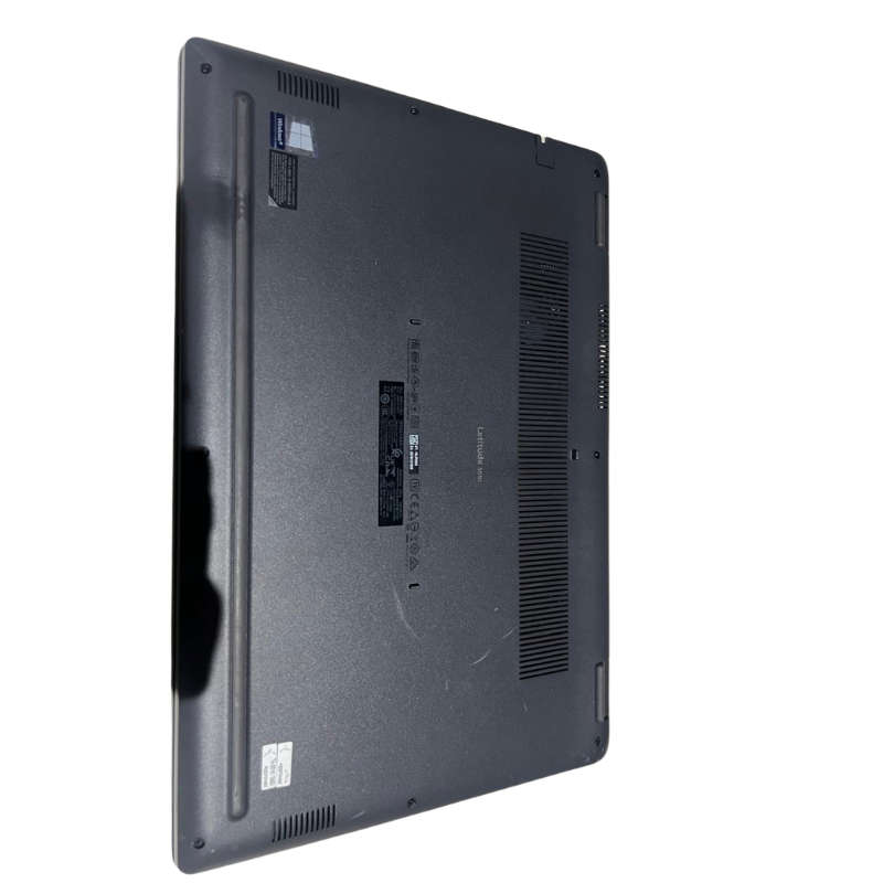 Dell Latitude 3510 15.6-inch Core i5-10210U 8GB RAM 256GB SSD