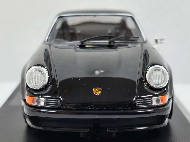 Scalextric FLY Classic Porsche 911 CARRERA RS STREET VERSION BLACK 1/32 low price 1/32 slot car