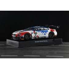 Scalextric SIDEWAYS SLOT IT BMW M6 N°10 Spa 2021 Boutsen Ginion Racing SWCAR03E 132 SLOT CAR NEW