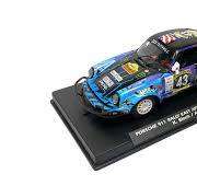 Scalextric FLY PORSCHE 911 #43 KEN BLOCK East Africa Safari  1/32 slot car