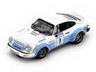 Scalextric FLY Porsche 934 Rally Manx 1981 Rohrl/Geistdorfer new release  1/32 slot car