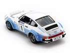 Scalextric FLY Porsche 934 Rally Manx 1981 Rohrl/Geistdorfer new release  1/32 slot car