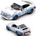 Scalextric FLY Porsche 934 Rally Manx 1981 Rohrl/Geistdorfer new release  1/32 slot car