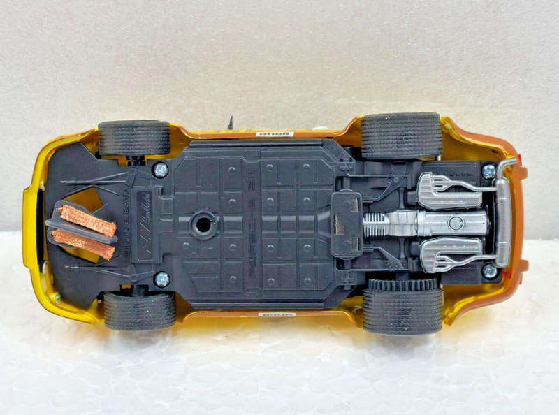 Scalextric FLY Porsche 911 24h CAMEL LIVERY WINTON 1975 A2086 new release 1/32 slot car