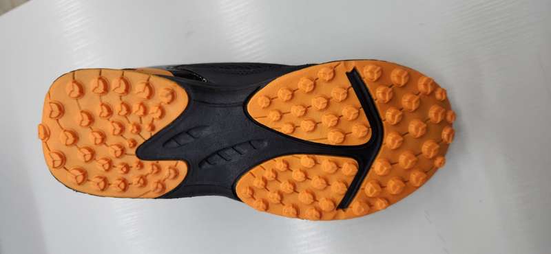 Olympic Flick Hockey Shoes