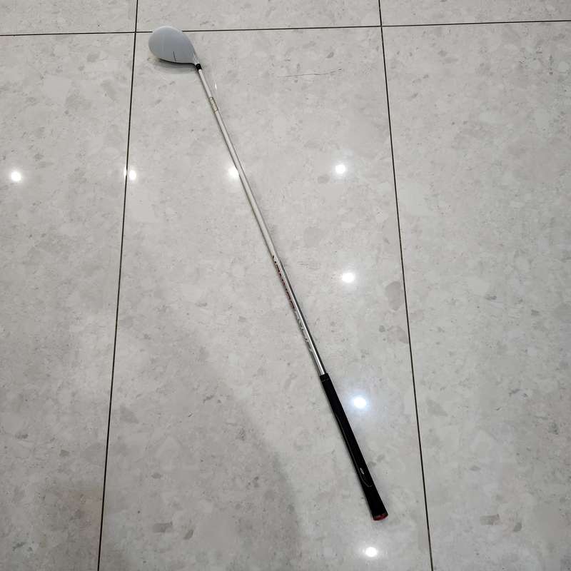 Taylormade Aero Burner Mini Driver