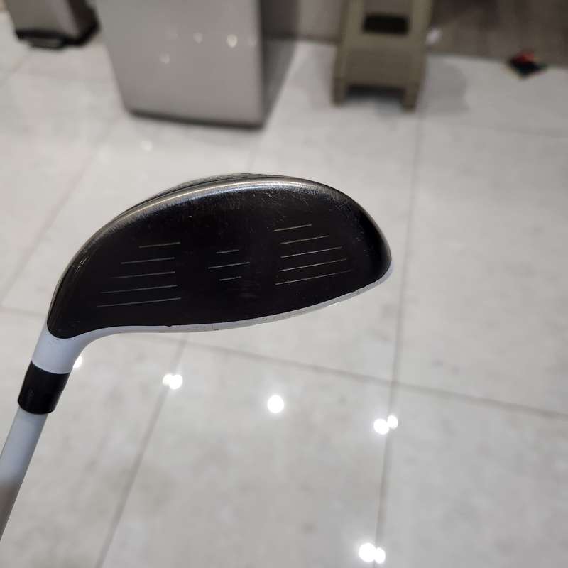 Taylormade Aero Burner Mini Driver