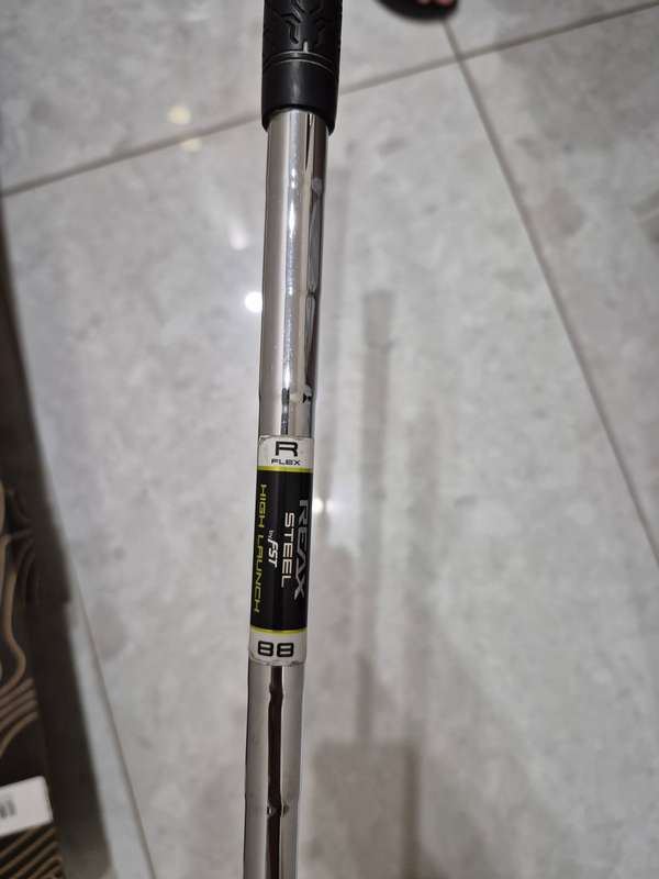 TaylorMade M2 Irons