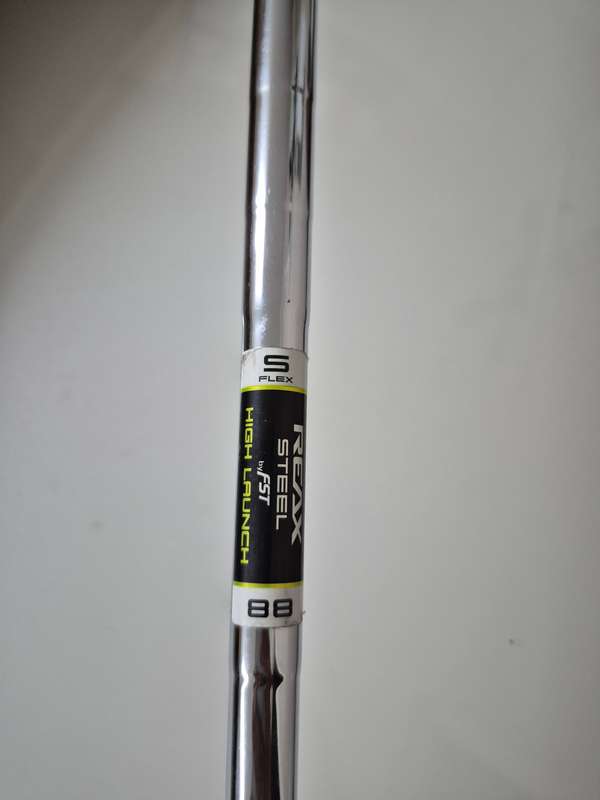 TaylorMade M2 Irons