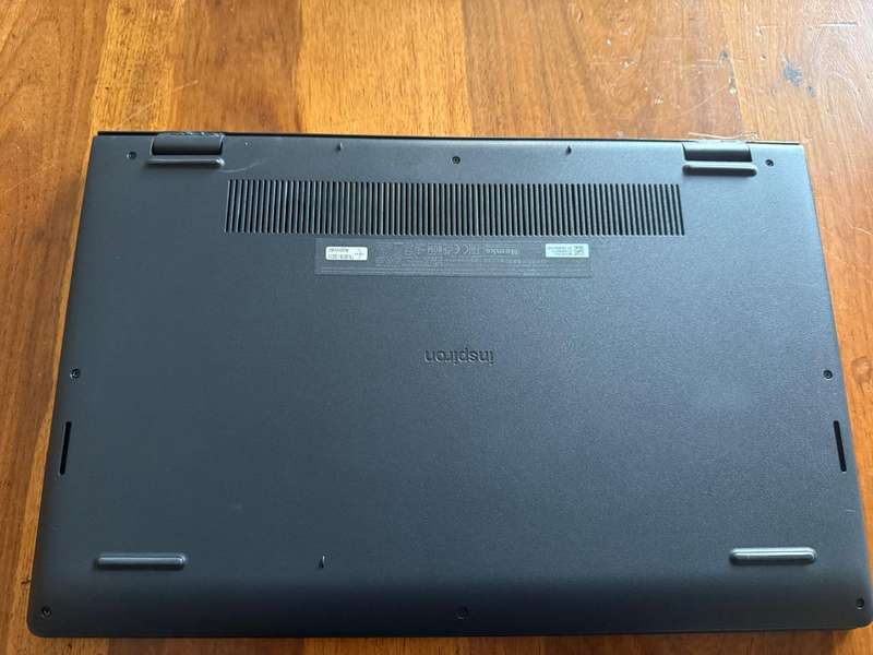Dell Inspiron 13 Core i7-1255U