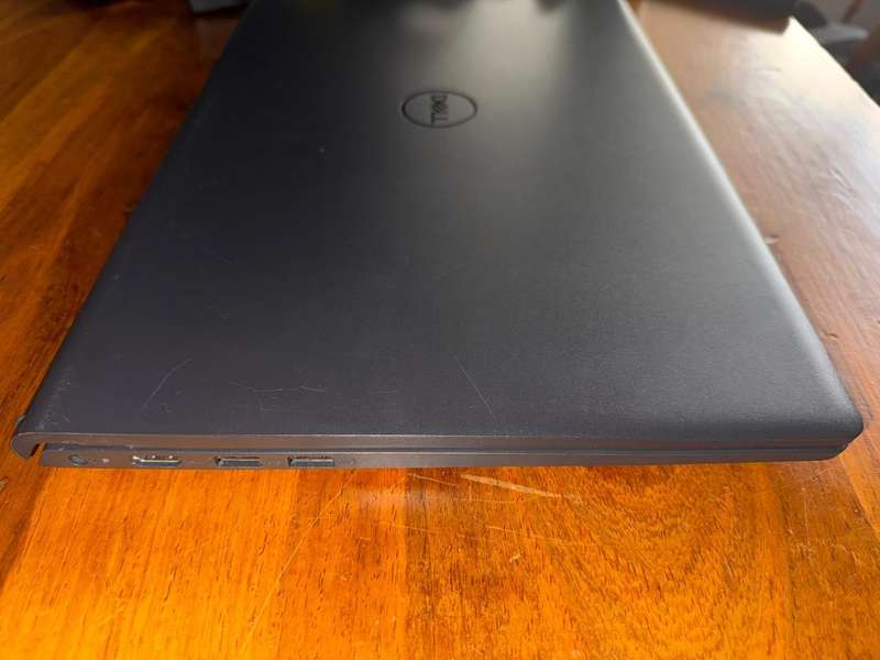 Dell Inspiron 13 Core i7-1255U