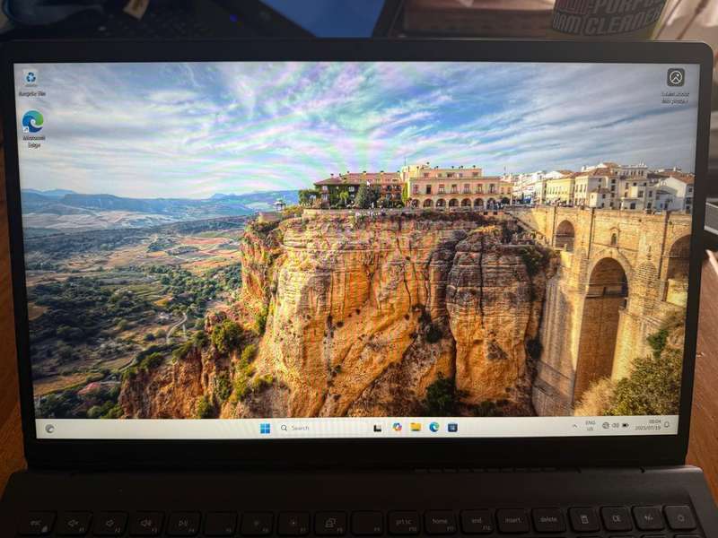 Dell Inspiron 13 Core i7-1255U