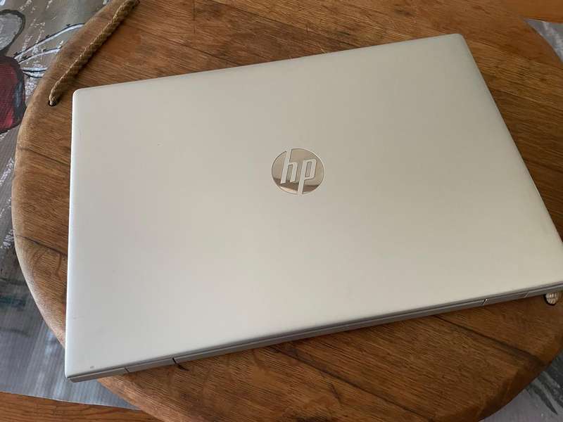HP Probook 650 G4 Core i5