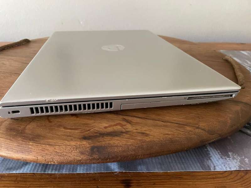 HP Probook 650 G4 Core i5