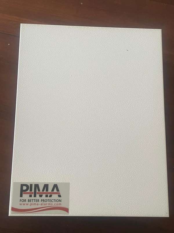 Pima Alarm Box Enclosure