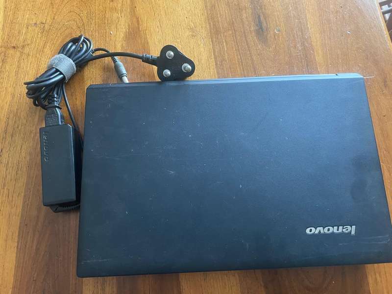 Lenovo B590 Core i3 Laptop
