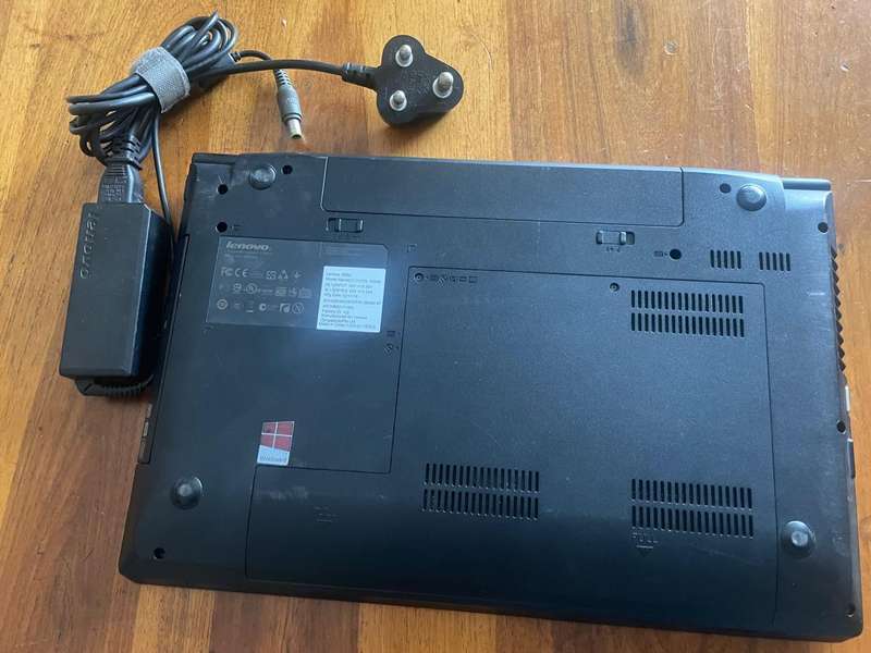 Lenovo B590 Core i3 Laptop