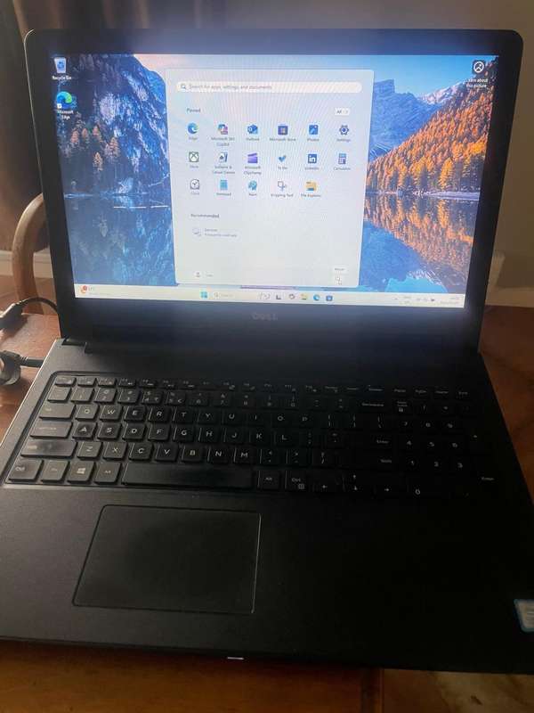Dell Inspiron 15 Core i5
