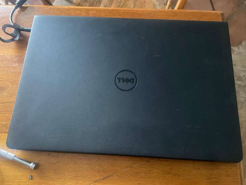 Dell Inspiron 15 Core i5