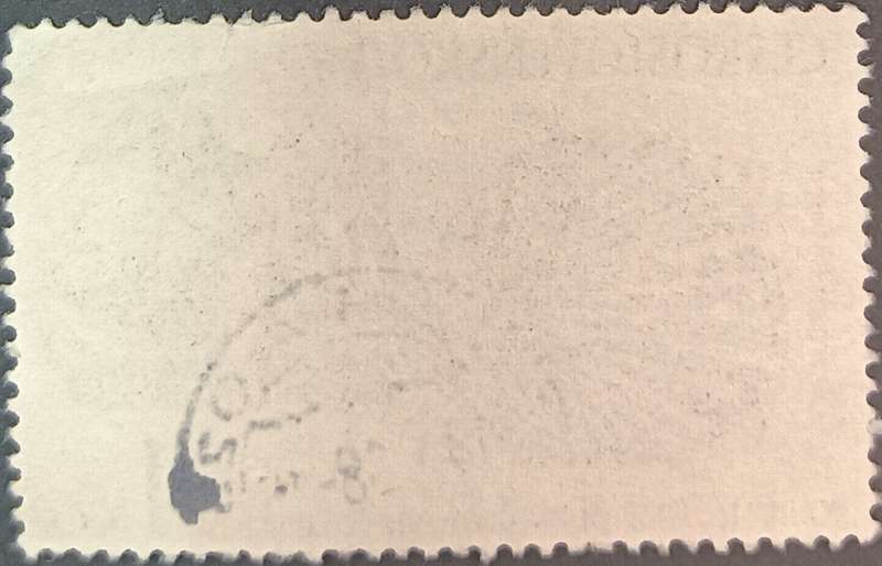 Czechoslovakia 1968 The 23rd International Geological Congress, Prague 1Kcs used