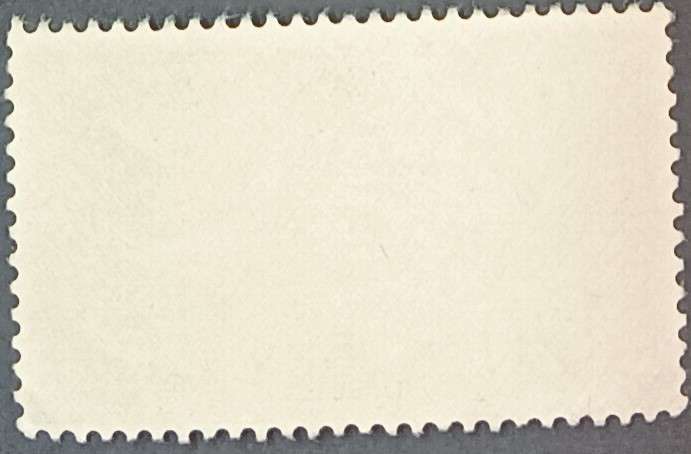 Czechoslovakia 1967 Fauna of Tatra National Park 1.2Kc used