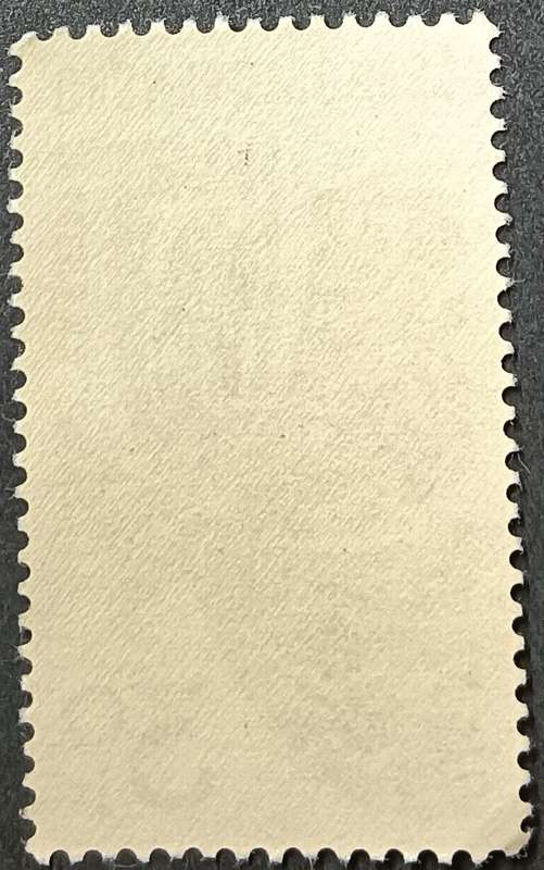 Czechoslovakia 1976 The 15th Czechoslovak Communist Party Congress, Prague 30h used