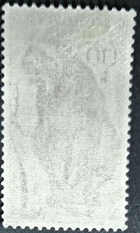 Czechoslovakia 1959 The 10th Anniversary of Tatra National Park 60h used