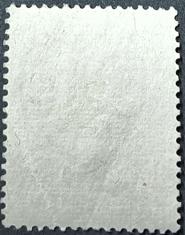 Argentina 1935 Definitive Issues, Personalities 5C used