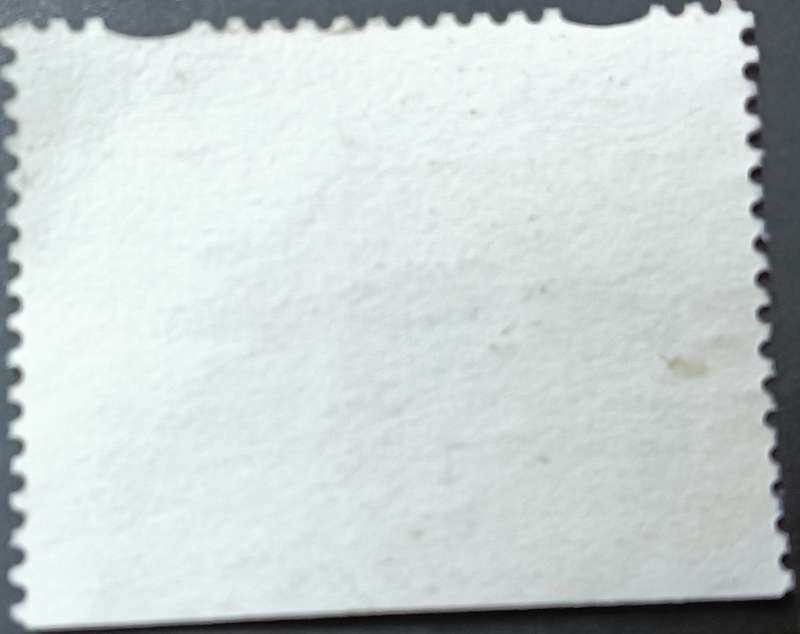 RSA 1997 National Water Conservation - Imperforated on 1 or 2 Sides Standard Postage used