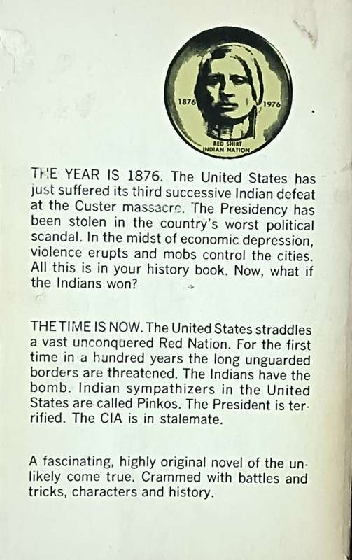 The Indians Won - Martin Smith - Softcover - 224 pages
