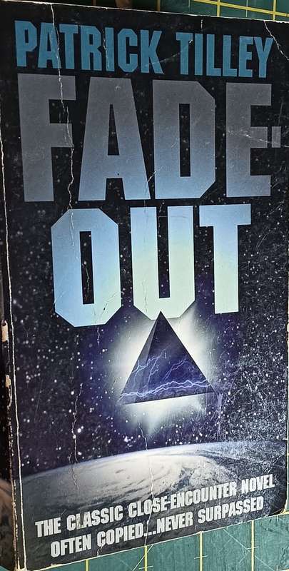 Fade-Out - Patrick Tilley - Softcover - 541 pages