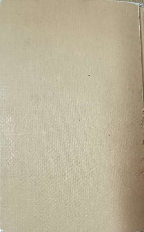 Moriti - Earl Martin - Hardcover