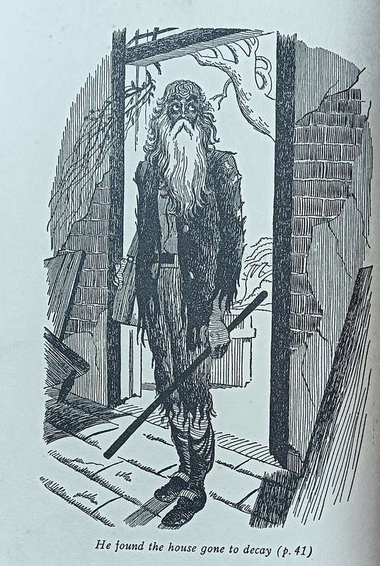 The Sketch Book - Washington Irving - Hardcover