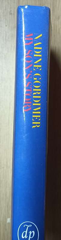 My Son's Story - Nadine Gordimer - Hardcover