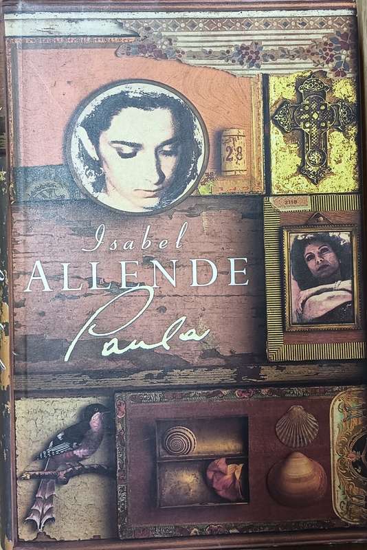 Paula - Isabel Allende - Softcover