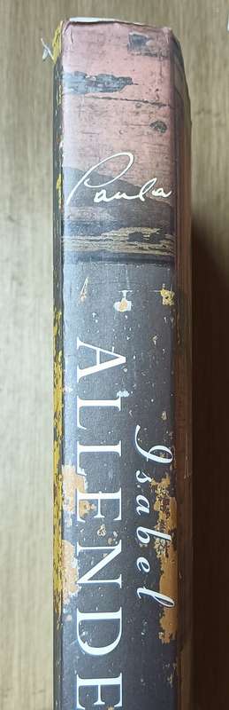 Paula - Isabel Allende - Softcover