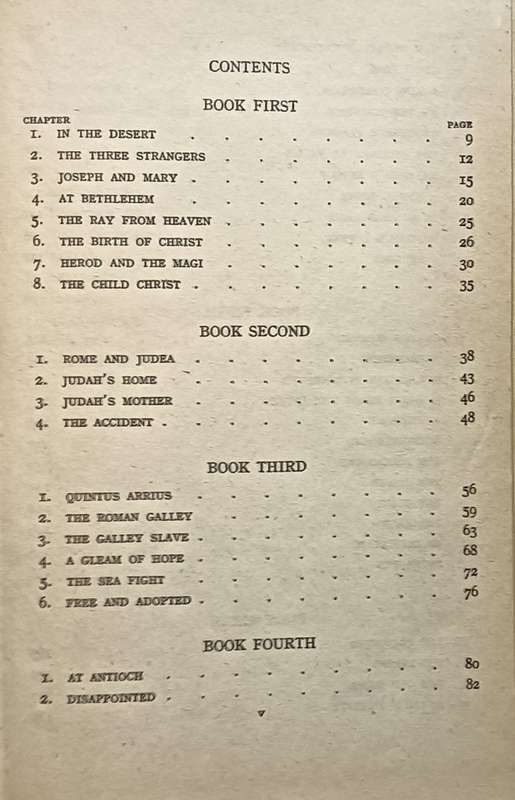 Ben-Hur - Lew Wallace - Hardcover - 248 pages