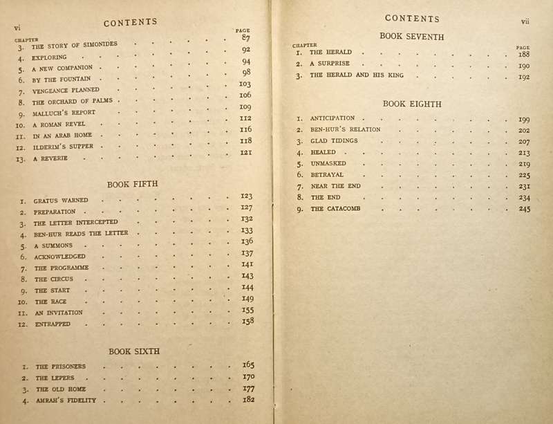 Ben-Hur - Lew Wallace - Hardcover - 248 pages