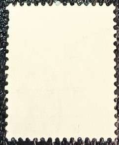 RSA 1961-69 1c postage due used