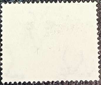 Union of South Africa 1954 1\- Gold & Red. Very Fine unused Revenue.