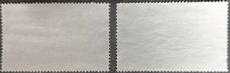 RSA 1994 Tugboats 2 stamps 45c & R1.15 used